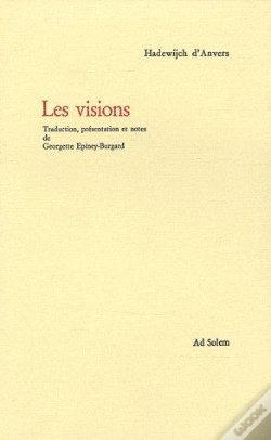Capa do artigo Les Visions