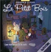 Les Visiteurs De La Nuit