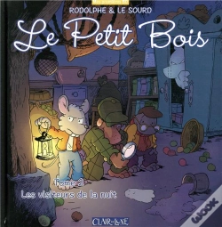 Capa do artigo Les Visiteurs De La Nuit