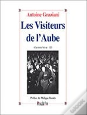 Capa do artigo Les Visiteurs De L