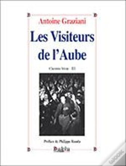 Capa do artigo Les Visiteurs De L'Aube