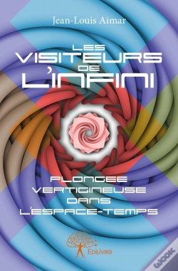 Capa do artigo Les Visiteurs De L'Infini
