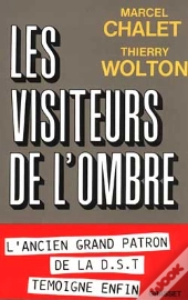 Les Visiteurs De L'Ombre