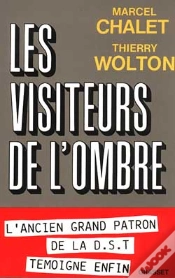 Capa do artigo Les Visiteurs De L
