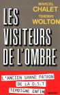 Les Visiteurs De L'Ombre - Preview