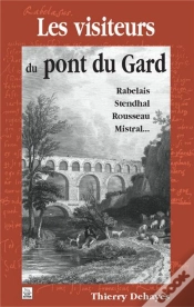 Capa do artigo Les Visiteurs Du Pont Du Gard