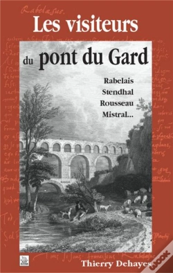 Capa do artigo Les Visiteurs Du Pont Du Gard