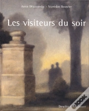 Capa do artigo Les Visiteurs Du Soir