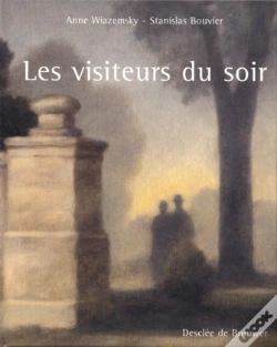 Capa do artigo Les Visiteurs Du Soir