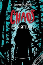 Capa do artigo Les Visiteurs