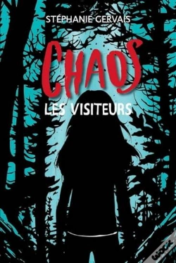 Capa do artigo Les Visiteurs