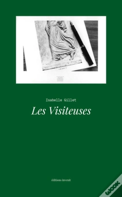 Capa do artigo Les Visiteuses