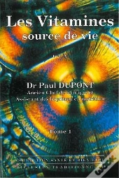 Les Vitamines Sources De Vie