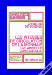 Capa do artigo Les Vitesses De Circulation De La Monnaie ; Une Approche Conflictuelle