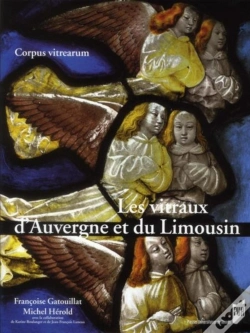 Capa do artigo Les Vitraux D'Auvergne Et Du Limousin