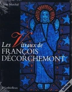 Capa do artigo Les Vitraux De Francois Decorchemont