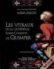 Capa do artigo Les Vitraux De La Cathédrale Saint-Corentin De Quimper