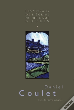Capa do artigo Les Vitraux De L'Église Notre-Dame D'Aubin