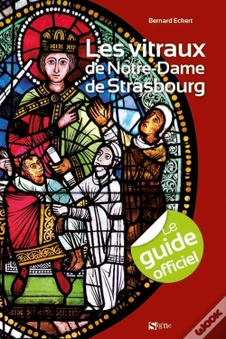 Capa do artigo Les Vitraux De Notre-Dame De Strasbourg