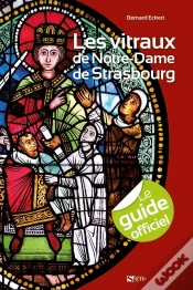 Capa do artigo Les Vitraux De Notre-Dame De Strasbourg