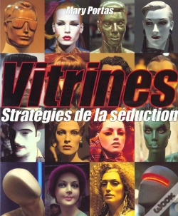 Capa do artigo Les Vitrines ; Les Strategies De La Seduction