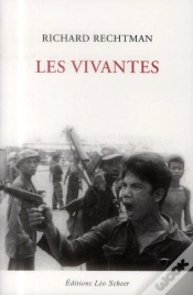 Capa do artigo Les Vivantes
