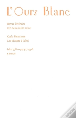 Capa do artigo Les Vivants À L'Abri