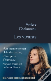 Capa do artigo Les Vivants