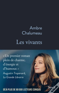 Capa do artigo Les Vivants
