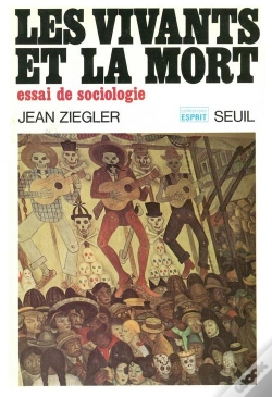 Capa do artigo Les Vivants Et La Mort. Essai De Sociologie
