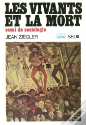Capa do artigo Les Vivants Et La Mort. Essai De Sociologie