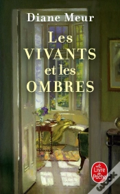 Capa do artigo Les Vivants Et Les Ombres