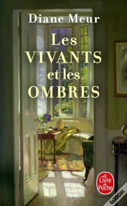 Capa do artigo Les Vivants Et Les Ombres
