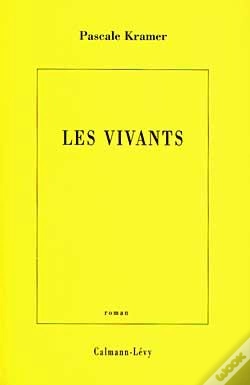 Capa do artigo Les Vivants