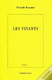 Capa do artigo Les Vivants
