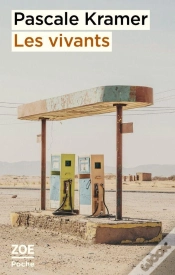 Capa do artigo Les Vivants