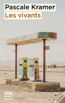 Capa do artigo Les Vivants