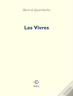 Capa do artigo Les Vivres