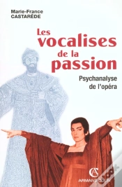Capa do artigo Les Vocalises De La Passion ; Psychanlyse De L