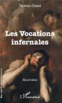 Les Vocations Infernales - Nouvelles - Preview