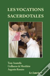 Capa do artigo Les Vocations Sacerdotales