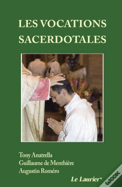 Capa do artigo Les Vocations Sacerdotales