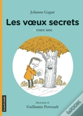 Les Voeux Secrets V 01 Chez Moi