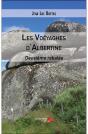 Les Voéyaghes D'Albertine ; Deusième Rabalée - Preview