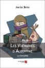 Les Voeyaghes D'Albertine - La Compiete - Preview
