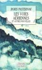 Les Voies Aeriennes Et Autres Recits - Preview