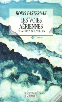 Capa do artigo Les Voies Aeriennes Et Autres Recits