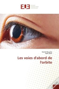 Capa do artigo Les Voies D'Abord De L'Orbite