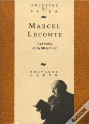 Capa do artigo Les Voies De La Littérature