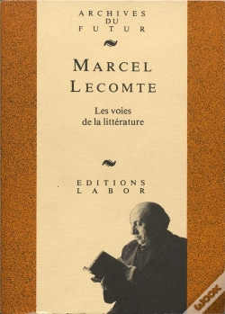 Capa do artigo Les Voies De La Littérature